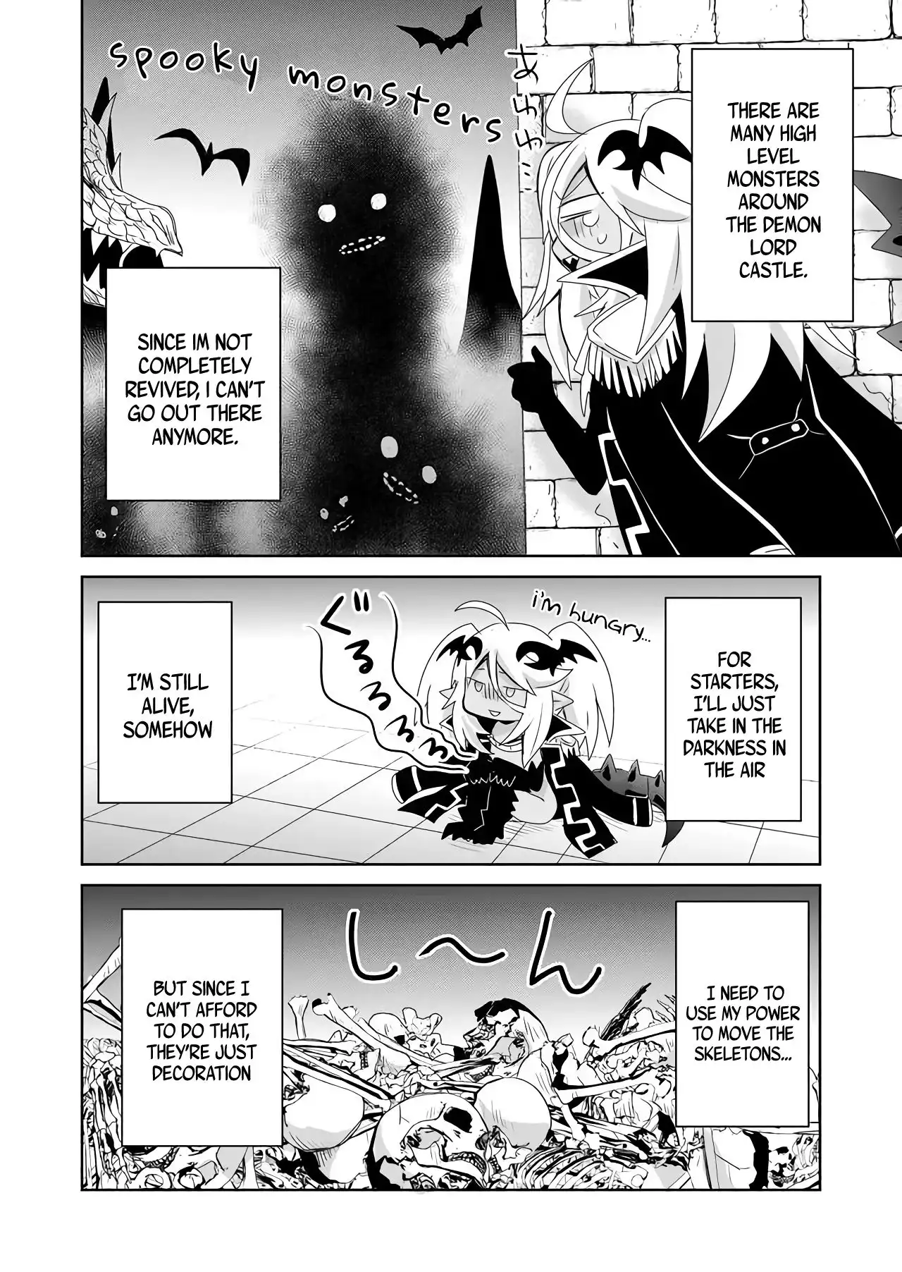 Zettai ni Yatte wa Ikenai Isekai Shoukan Chapter 9.5 8